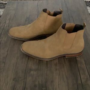 Men’s Parker&Sky Chelsea Boots